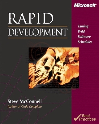 Rapid Development - Steven C. McConnell
