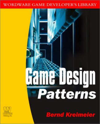 Grade: Game Design Patterns -  Kreimeier