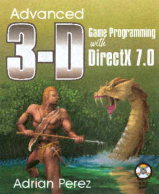 Advanced 3-D Game Programming with DirectX 7.0