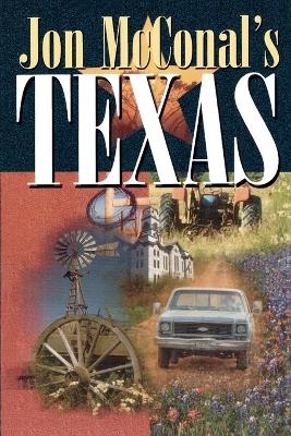 Jon McConal's Texas - Jon McConal