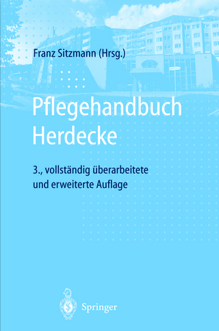 Pflegehandbuch Herdecke