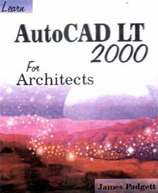 Learn AutoCAD LT 2000 for Architects