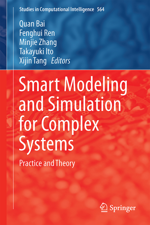 Smart Modeling and Simulation for Complex Systems - 