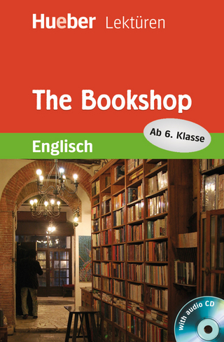The Bookshop