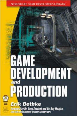 GAME DEVELOPMENT & PRODUCTION