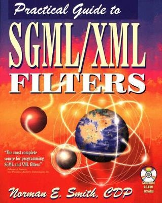 Practical Guide to SGML Filters