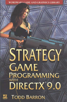 STRATEGY GAME PROGRAMMING WITH DIRECTX 9.0 2003
