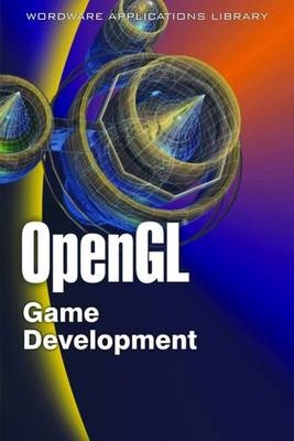 OPENGL GAME DEVELOPMENT