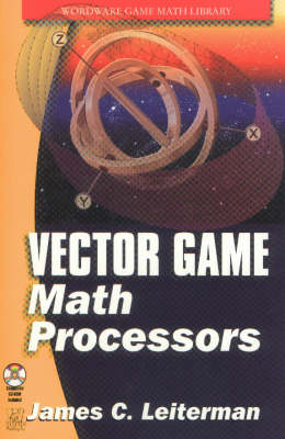 VECTOR GAME MATH PROCESSORS (OP) - James Leiterman