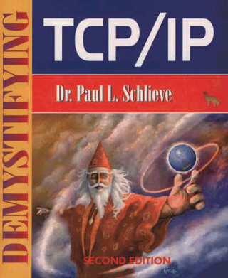 Demystifying TCP/IP