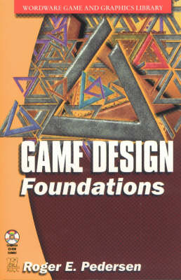 Game Design Foundations