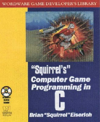 Squirrel's Computer Game Programming in C