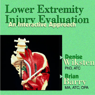 Lower Extremity Injury Evaluation