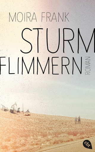 Sturmflimmern