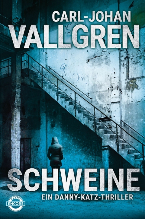 Schweine - Carl-Johan Vallgren