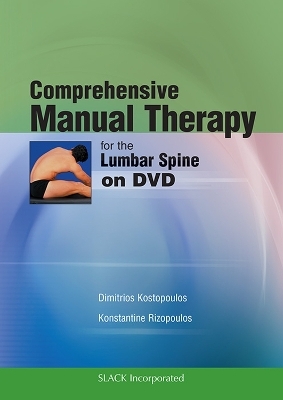 Comprehensive Manual Therapy for the Lumbar Spine