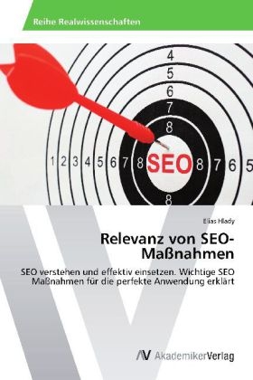 Relevanz von SEO-Maßnahmen