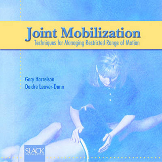 Joint Mobilization (Individual Purchase)