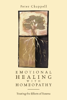 Emotional Healing with Homeopathy