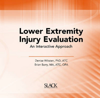Lower Extremity Injury Evaluation