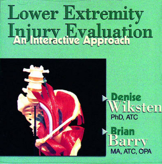 Lower Extremity Injury Evaluation