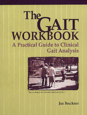 The Gait Workbook