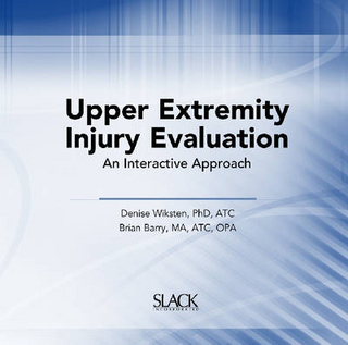 Upper Extremity Injury Evaluation