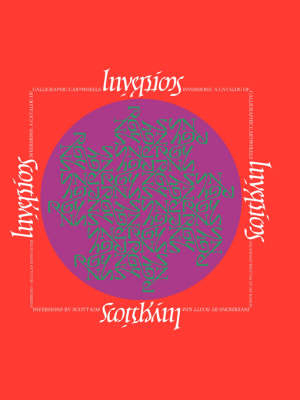 Inversions - Scott Kim