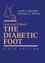 Levin and O'Neal's the Diabetic Foot