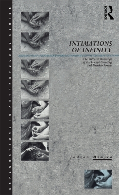Intimations of Infinity - Jadran Mimica