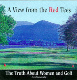 A View from the Red Tees