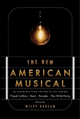 The New American Musical - 