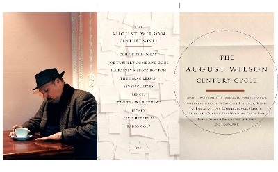 The Century Cycle - August Wilson
