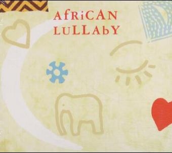 African Lullaby -  Ellipsis Arts