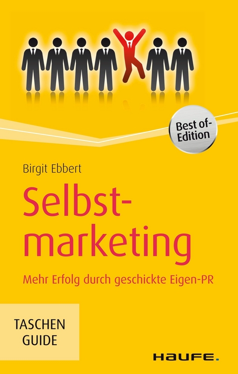Selbstmarketing -  Birgit Ebbert