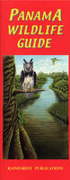 Panama Wildlife Guide: Birds