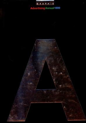 Graphis Advertising - 