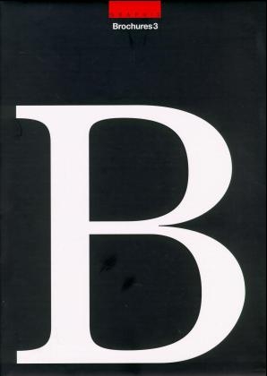 Graphis Brochure Design