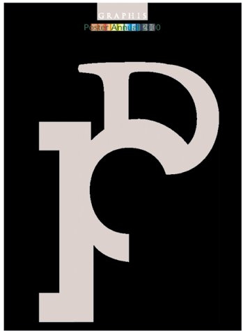 Graphis Poster Annual - B. Martin Pedersen