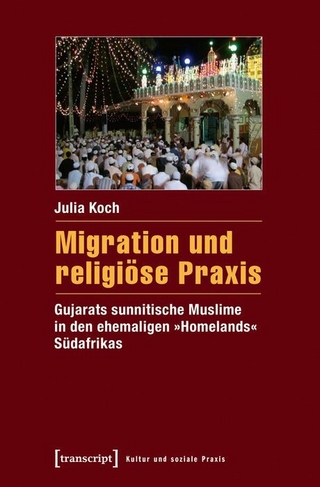 Migration und religiöse Praxis