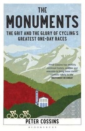 The Monuments - Peter Cossins