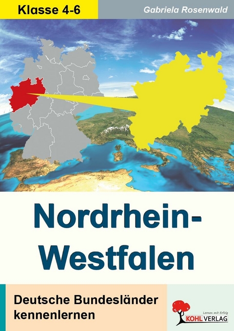 Nordrhein-Westfalen -  Gabriela Rosenwald