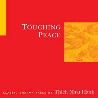Touching Peace
