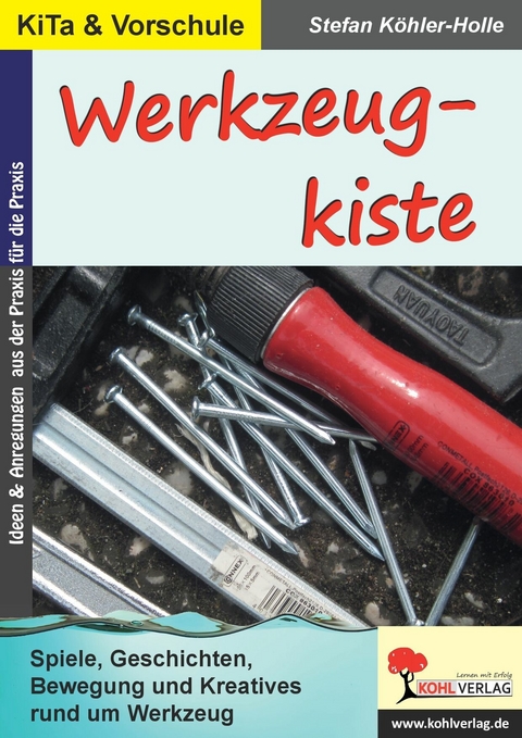 Werkzeugkiste -  Stefan K&ouml;hler-Holle