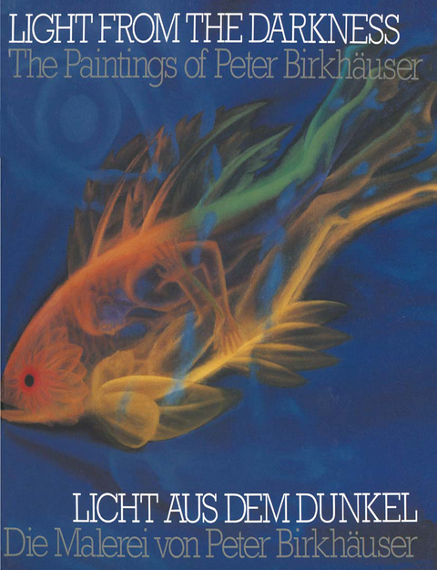 Light From the Darkness / Licht aus dem Dunkel - Peter Birkh&auml;user