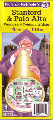 Stanford and Palo Alto