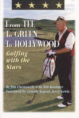 From Tee to Green to Hollywood
