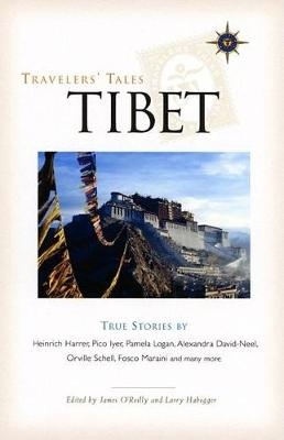 Travelers' Tales Tibet