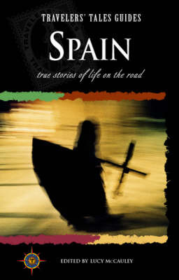 Spain - Lucy McCauley