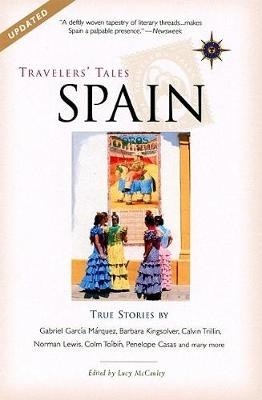 Travelers' Tales Spain
